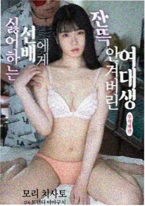 潮汐备忘录 剧集封面